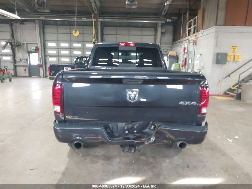 VIN 1C6RR7HT7ES162814 2014 RAM 1500, Sport no.6