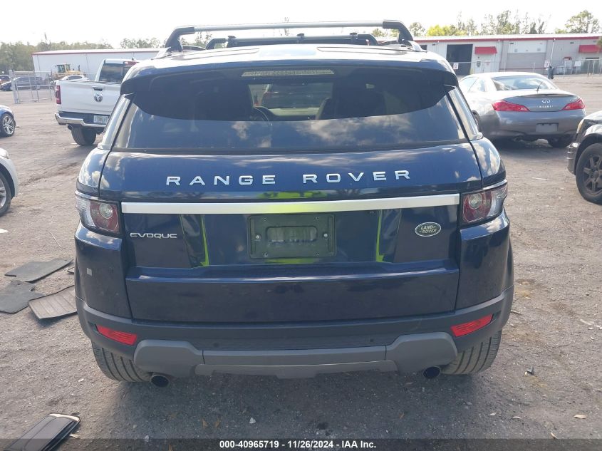 VIN SALVV2BGXFH018165 2015 Land Rover Range Rover,... no.16