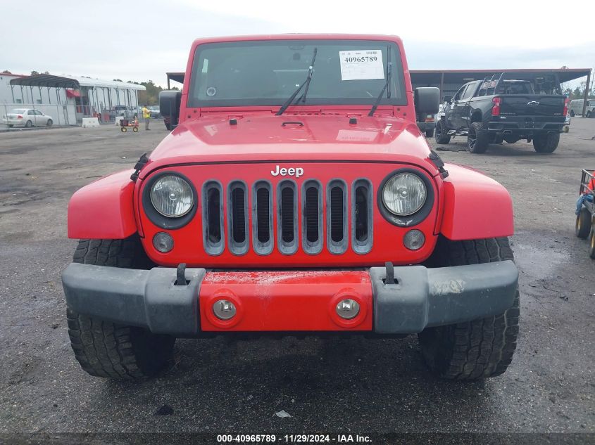 VIN 1C4BJWEG4FL668986 2015 JEEP WRANGLER UNLIMITED no.12