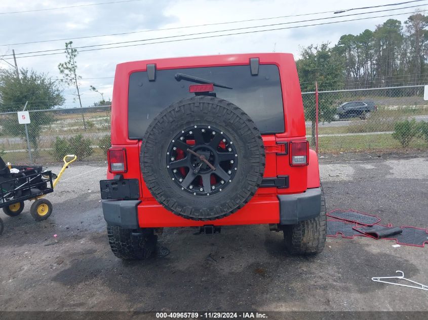 VIN 1C4BJWEG4FL668986 2015 JEEP WRANGLER UNLIMITED no.16