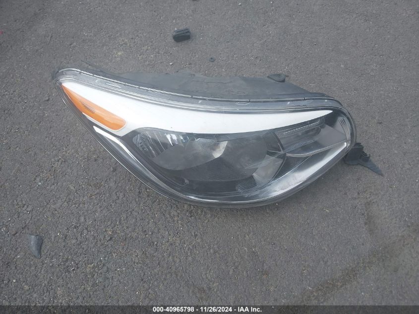 2018 KIA SOUL - KNDJN2A26J7548868