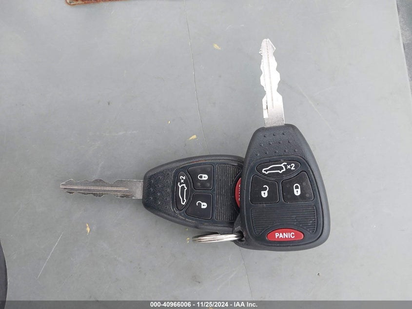 2013 DODGE AVENGER SE V6 - 1C3CDZAG1DN669053