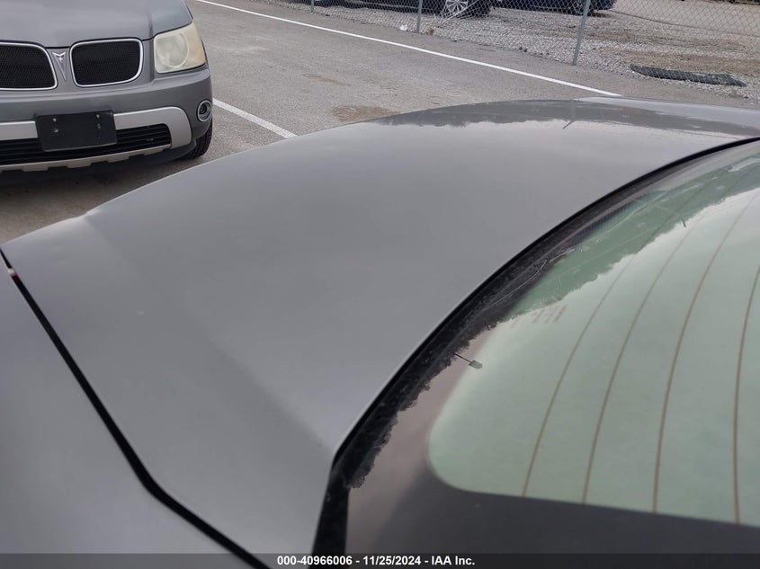 2013 DODGE AVENGER SE V6 - 1C3CDZAG1DN669053