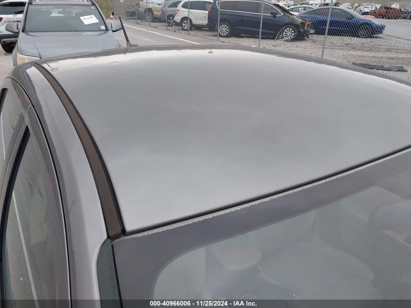 2013 DODGE AVENGER SE V6 - 1C3CDZAG1DN669053