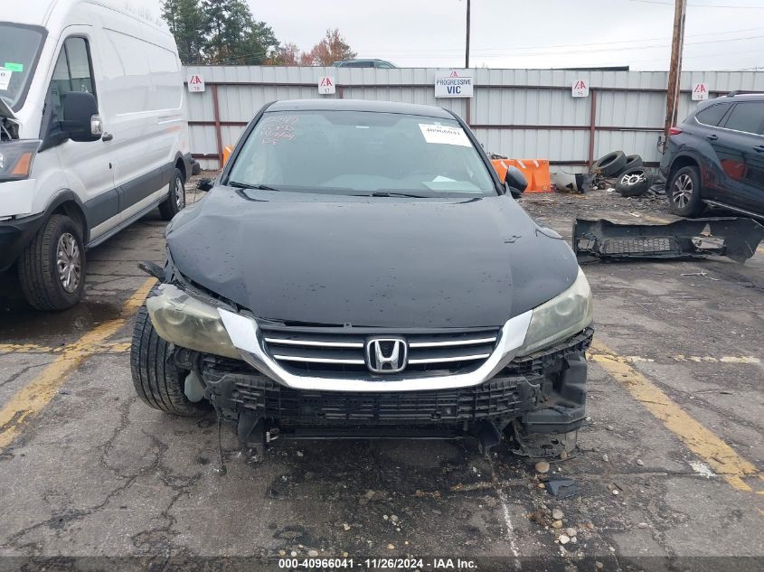 VIN 1HGCR2F59EA082749 2014 HONDA ACCORD no.12