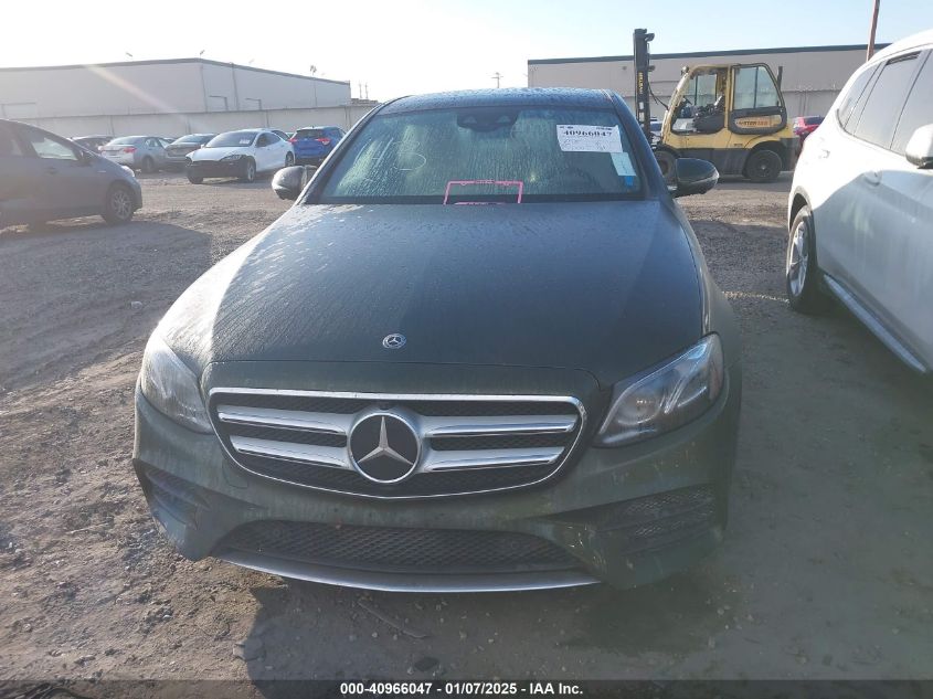 VIN W1KZF8EB3LA810533 2020 Mercedes-Benz E 350, 4Matic no.13