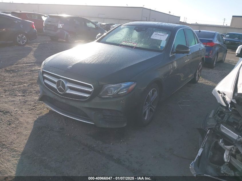 VIN W1KZF8EB3LA810533 2020 Mercedes-Benz E 350, 4Matic no.2