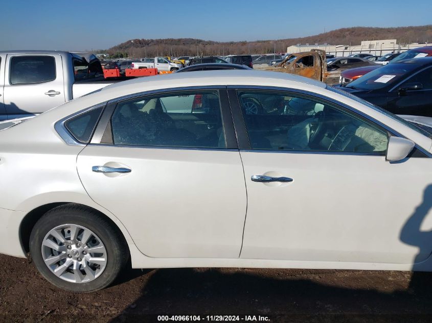 VIN 1N4AL3AP0EC274030 2014 NISSAN ALTIMA no.14