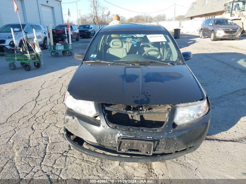 2007 Saturn Ion 2 VIN: 1G8AJ55F37Z172079 Lot: 40966110