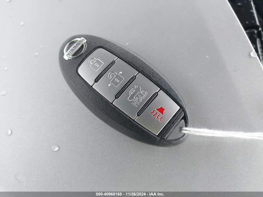 2022 Nissan Sentra Sv Xtronic Cvt VIN: 3N1AB8CV3NY291680 Lot: 40966165