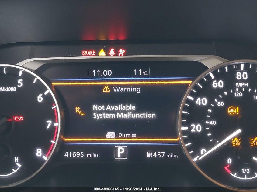 2022 Nissan Sentra Sv Xtronic Cvt VIN: 3N1AB8CV3NY291680 Lot: 40966165