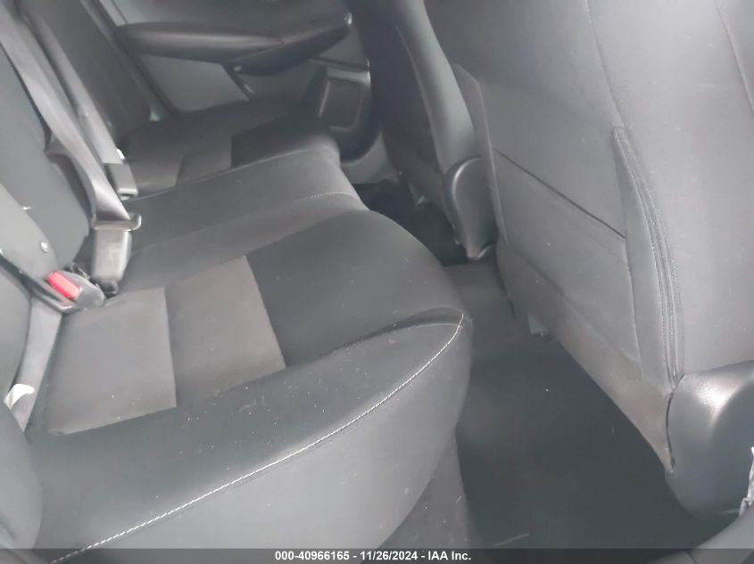 2022 Nissan Sentra Sv Xtronic Cvt VIN: 3N1AB8CV3NY291680 Lot: 40966165