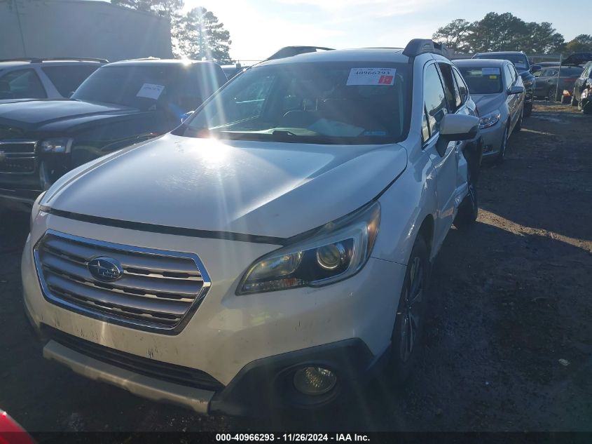 VIN 4S4BSBNC6G3359567 2016 SUBARU OUTBACK no.12