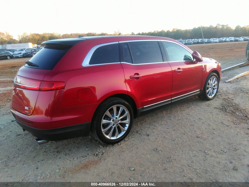 Vin: 2lmhj5at0bbj50410, lot: 41456328, lincoln mkt ecoboost 20114