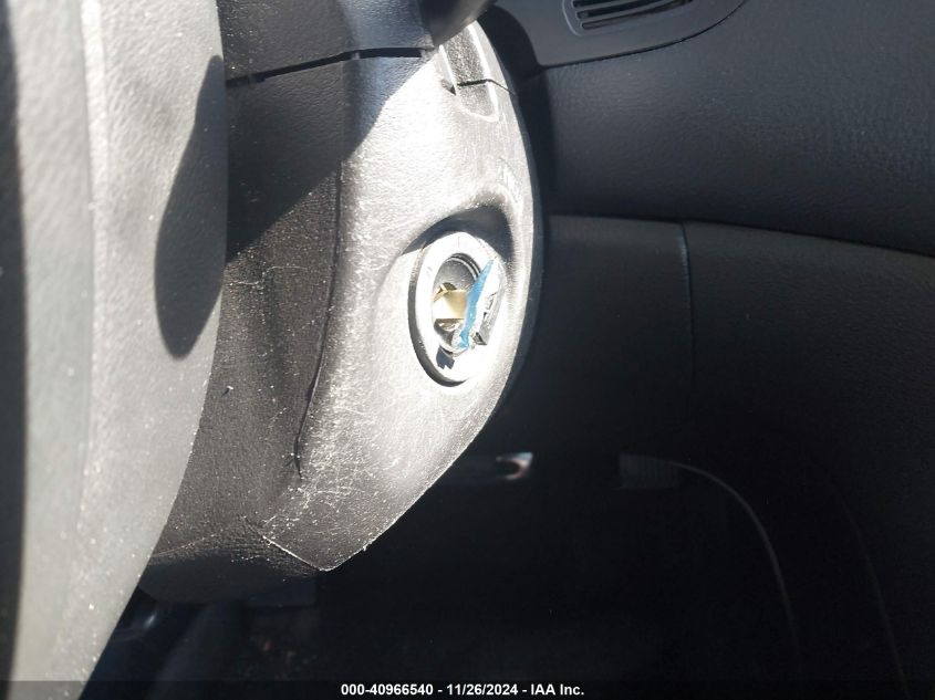 2005 Honda Accord 2.4 Ex VIN: 1HGCM56815A084182 Lot: 40966540