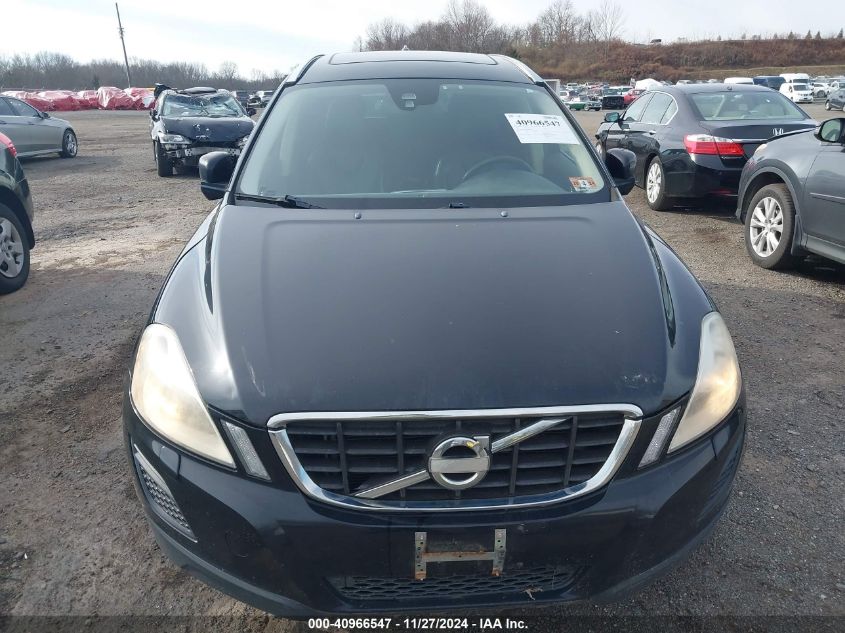 VIN YV4902DZ9D2440687 2013 Volvo XC60, T6 no.12