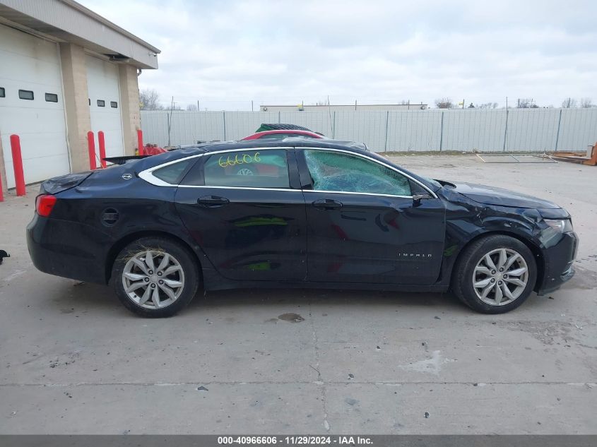 VIN 1G1105SA9HU152413 2017 CHEVROLET IMPALA no.13