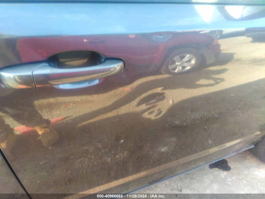 2018 DODGE GRAND CARAVAN SE PLUS - 2C4RDGBG6JR187704