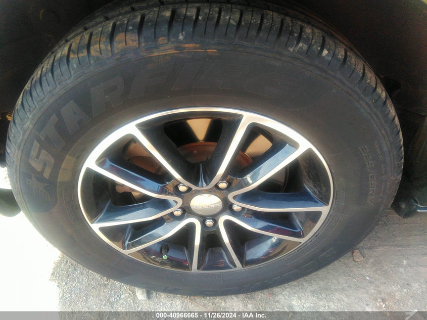 2018 DODGE GRAND CARAVAN SE PLUS - 2C4RDGBG6JR187704