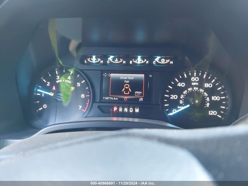 VIN 1FTEW1EP3JKF14799 2018 FORD F-150 XL