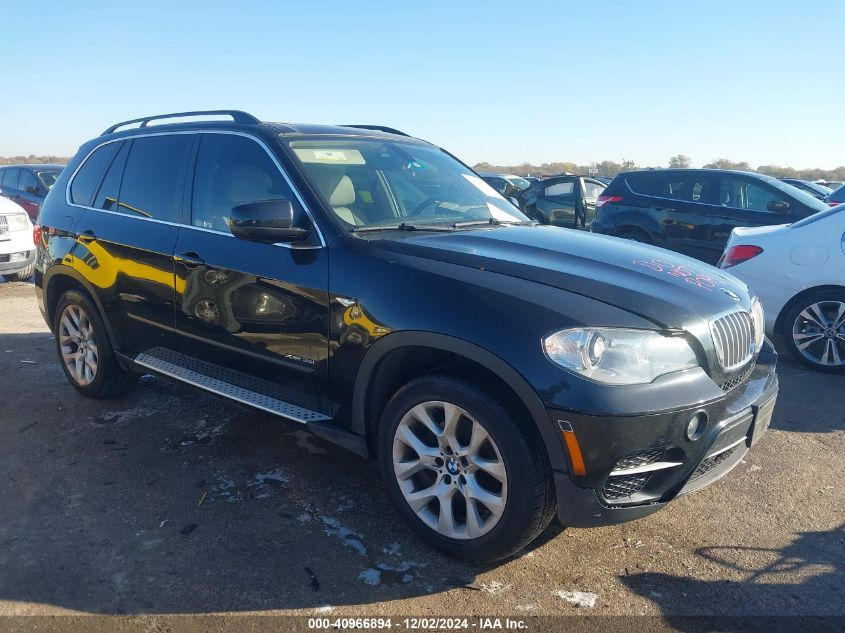 VIN 5UXZV4C58D0E00385 2013 BMW X5, Xdrive35I/Xdrive... no.1