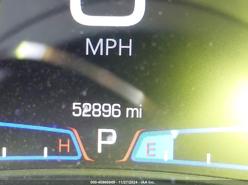 2019 CHRYSLER 300 TOURING - 2C3CCAAG8KH662241