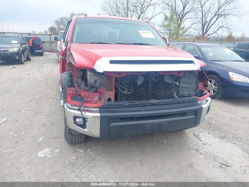 VIN 5TFDW5F14EX361226 2014 TOYOTA TUNDRA no.6