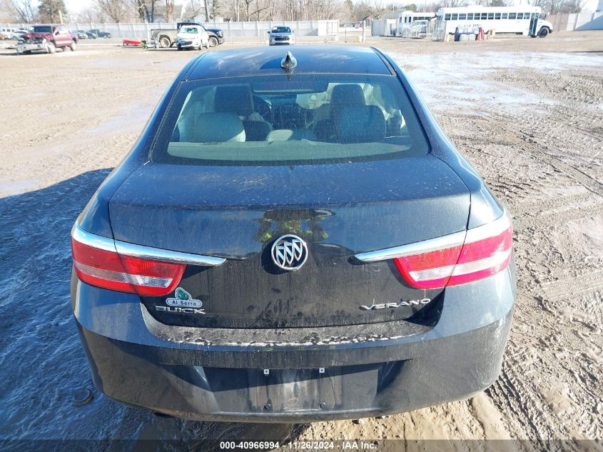2015 BUICK VERANO VIN: 1G4PP5SK5F4148664