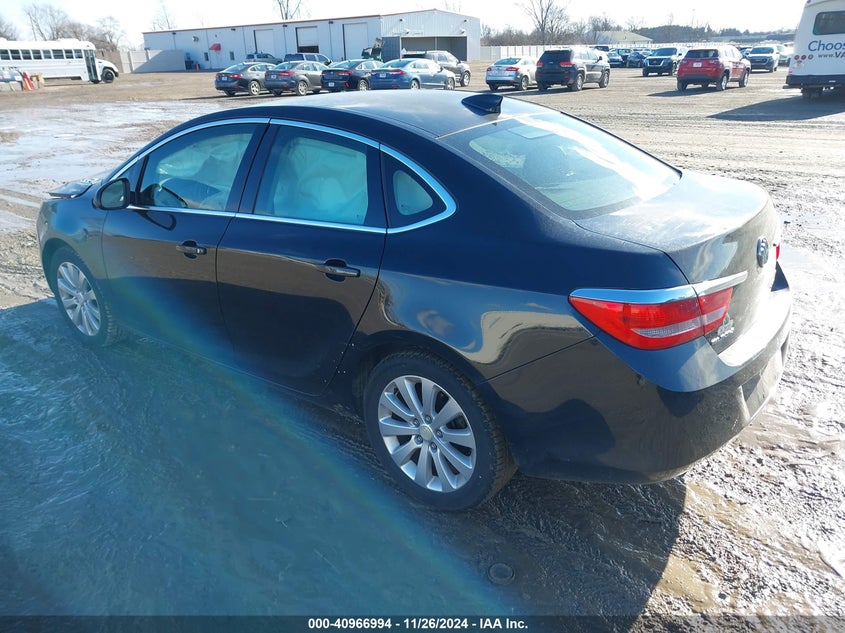 2015 BUICK VERANO VIN: 1G4PP5SK5F4148664