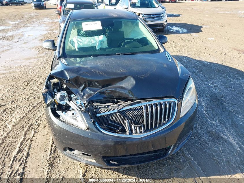 2015 BUICK VERANO VIN: 1G4PP5SK5F4148664