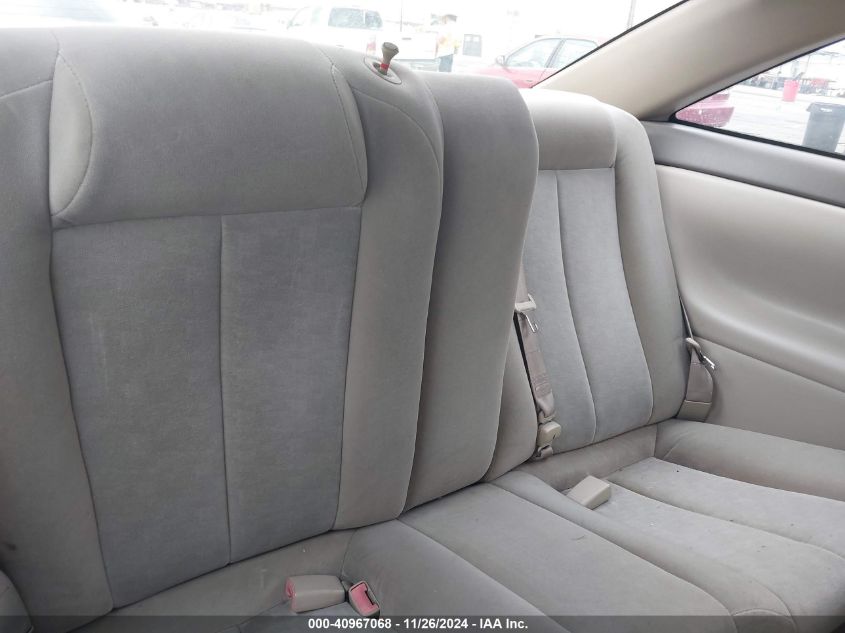 2007 Toyota Camry Le V6 VIN: 4T1BK46K87U556428 Lot: 40967068