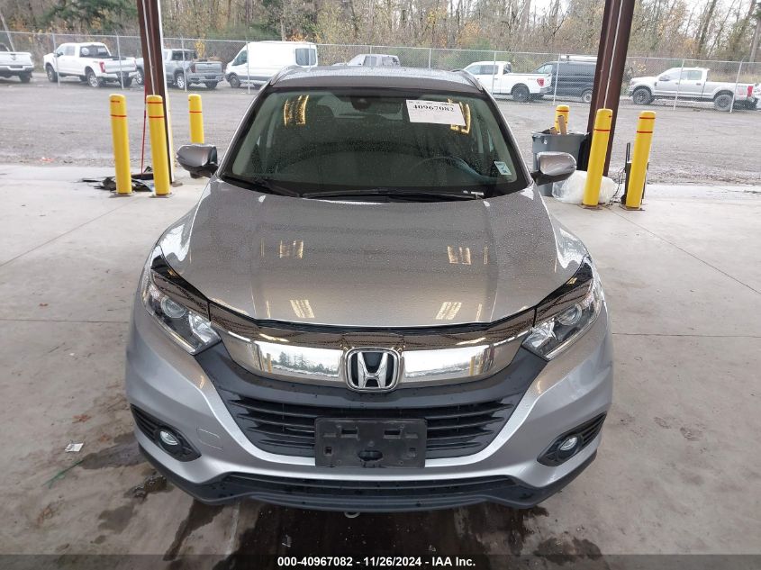 2020 HONDA HR-V AWD EX - 3CZRU6H58LM737103