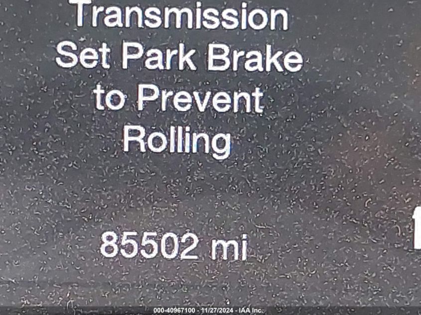 VIN 1C4RDHAG5LC129568 2020 DODGE DURANGO no.16