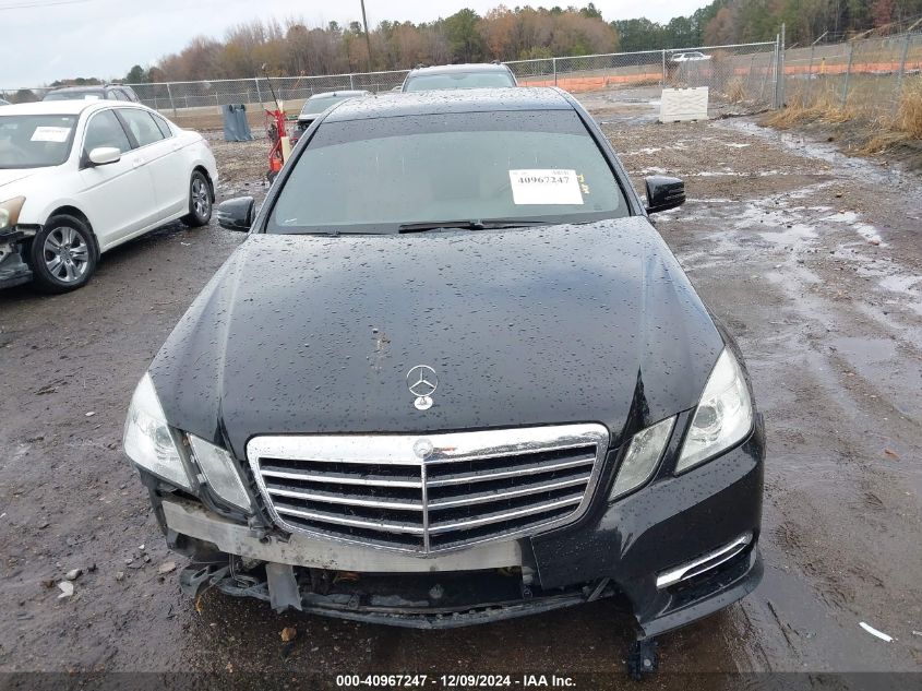 VIN WDDHF5KB3DA718371 2013 MERCEDES-BENZ E 350 no.13