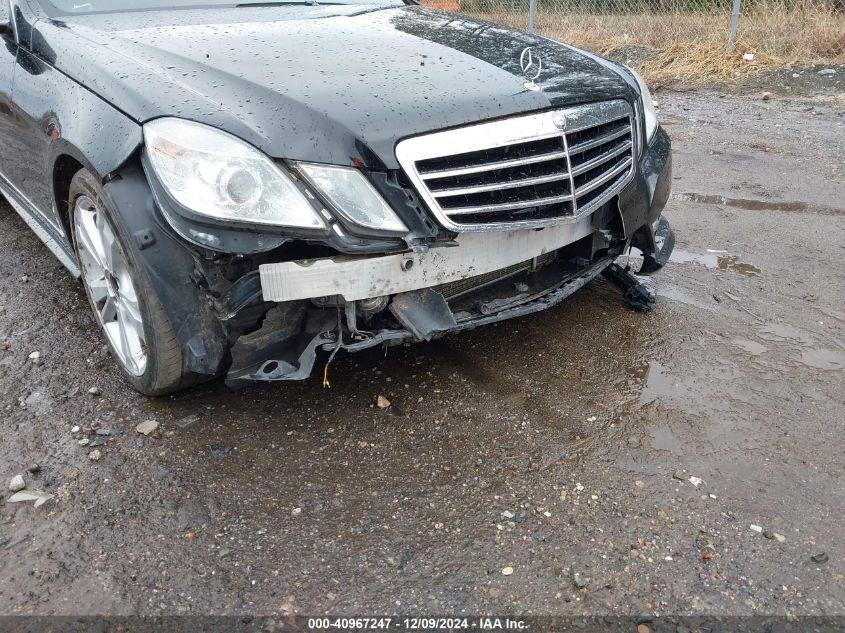 VIN WDDHF5KB3DA718371 2013 MERCEDES-BENZ E 350 no.6