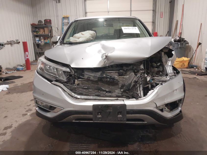 VIN 2HKRM4H50GH664220 2016 HONDA CR-V no.12