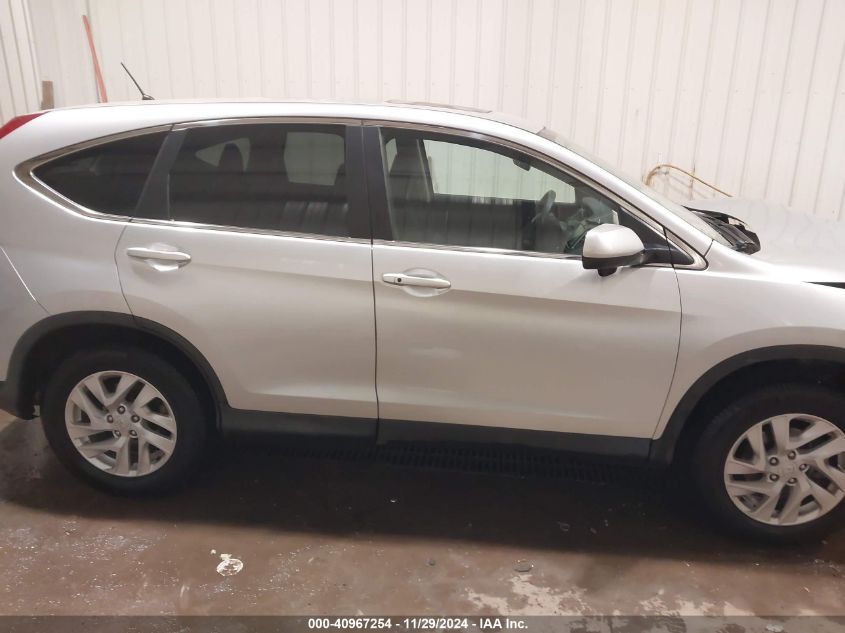 VIN 2HKRM4H50GH664220 2016 HONDA CR-V no.13