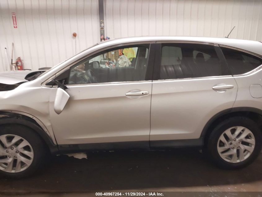 VIN 2HKRM4H50GH664220 2016 HONDA CR-V no.14