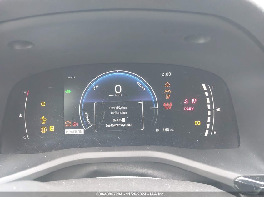 2025 TOYOTA CAMRY(VIN: 4T1DAACK3SU518046