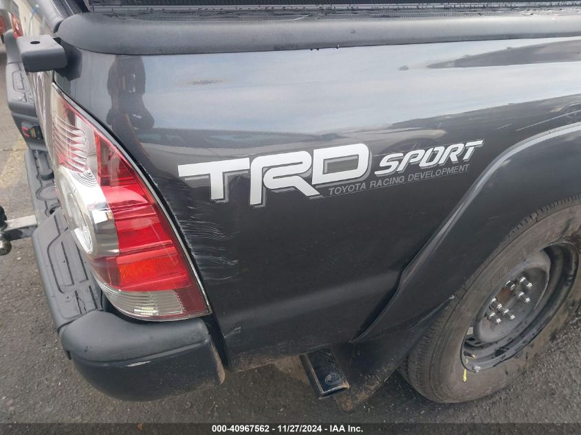 VIN 3TMJU4GN4EM167029 2014 TOYOTA TACOMA no.20