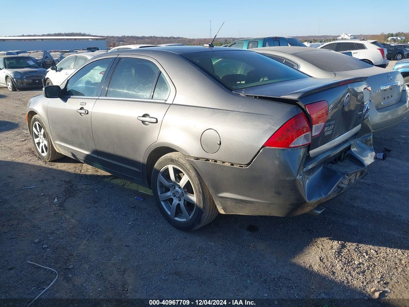 2010 MERCURY MILAN VIN: 3MEHM0JG1AR634212