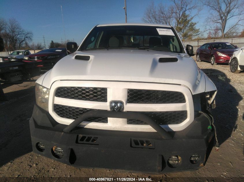 VIN 1C6RR7LT9DS715405 2013 RAM 1500 no.12