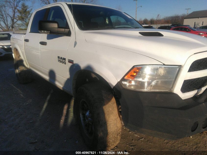 VIN 1C6RR7LT9DS715405 2013 RAM 1500 no.1