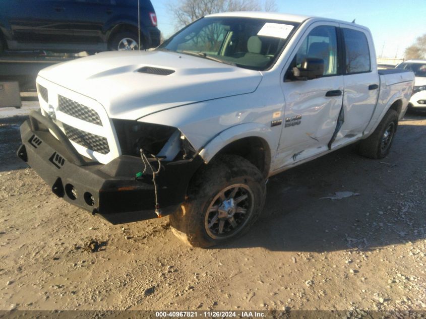 VIN 1C6RR7LT9DS715405 2013 RAM 1500 no.2