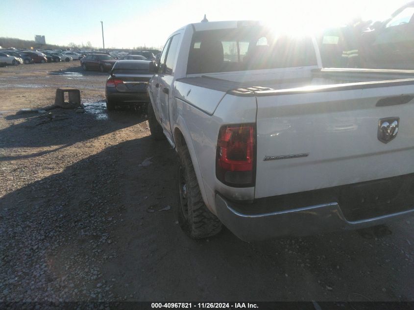 VIN 1C6RR7LT9DS715405 2013 RAM 1500 no.3