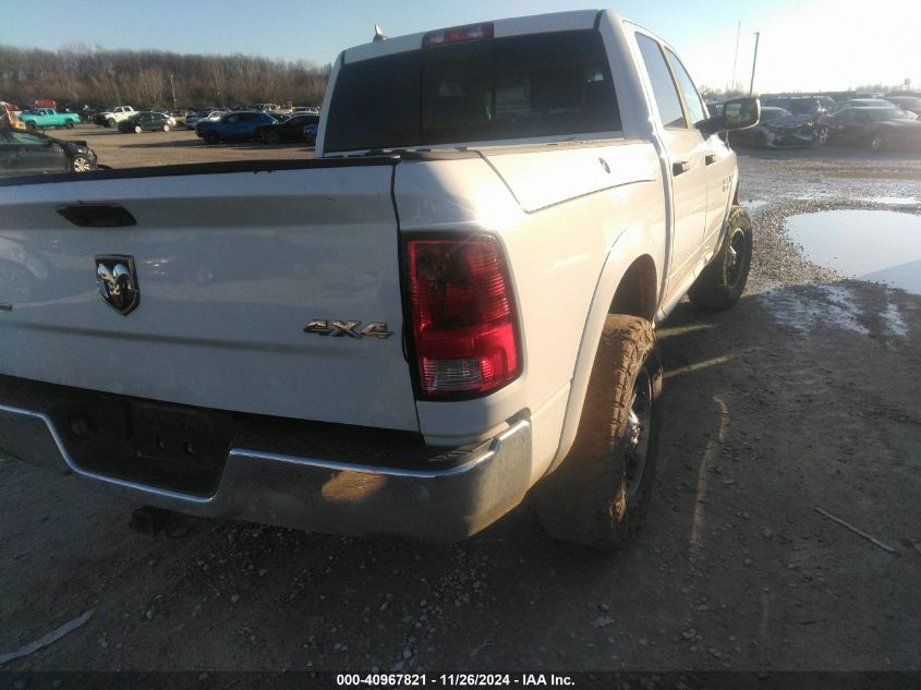 VIN 1C6RR7LT9DS715405 2013 RAM 1500 no.4