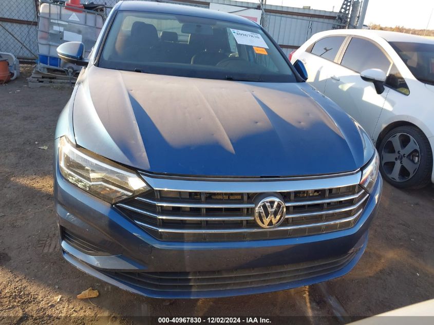 VIN 3VWC57BU3KM201301 2019 VOLKSWAGEN JETTA no.12