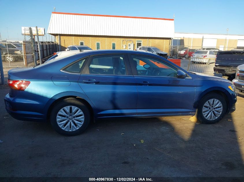 VIN 3VWC57BU3KM201301 2019 VOLKSWAGEN JETTA no.13