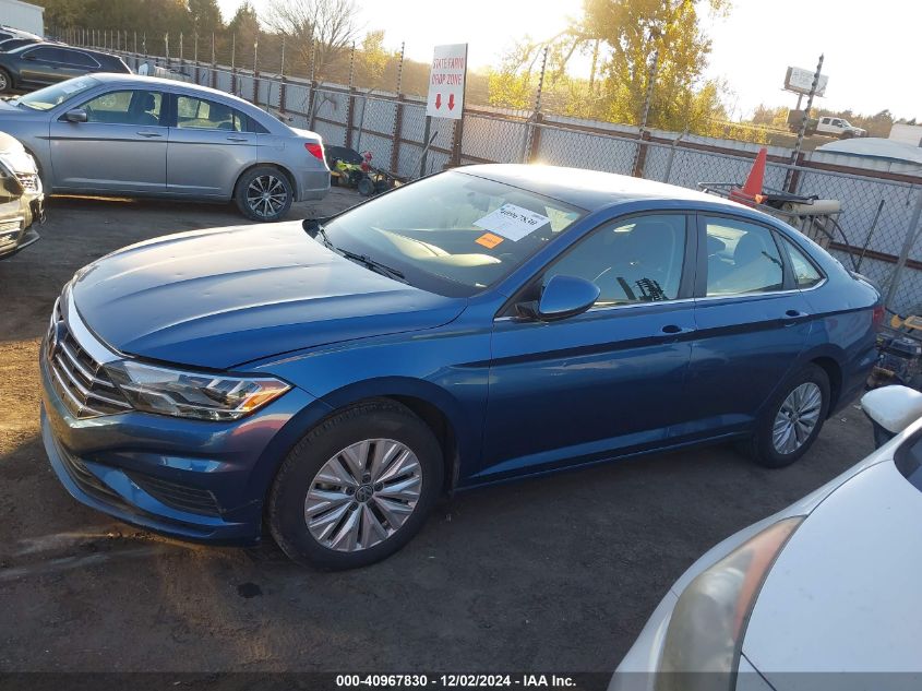 VIN 3VWC57BU3KM201301 2019 VOLKSWAGEN JETTA no.14