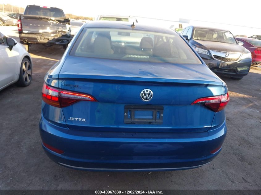 VIN 3VWC57BU3KM201301 2019 VOLKSWAGEN JETTA no.16